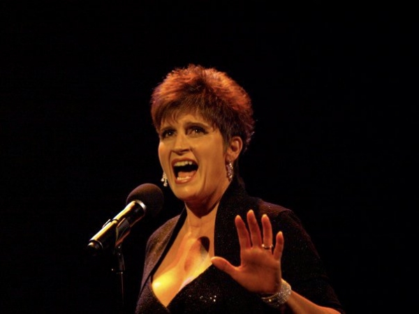 Photo Flash: Broadway Rocks Anaheim Image