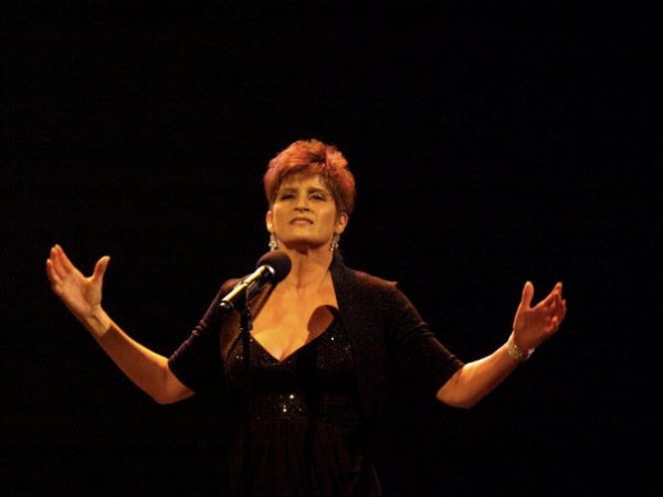 Photo Flash: Broadway Rocks Anaheim Image