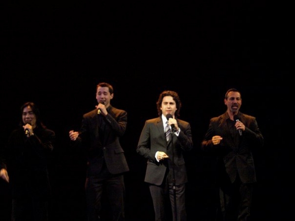 Photo Flash: Broadway Rocks Anaheim Image