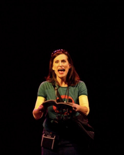 Photo Flash: Broadway Rocks Anaheim Image