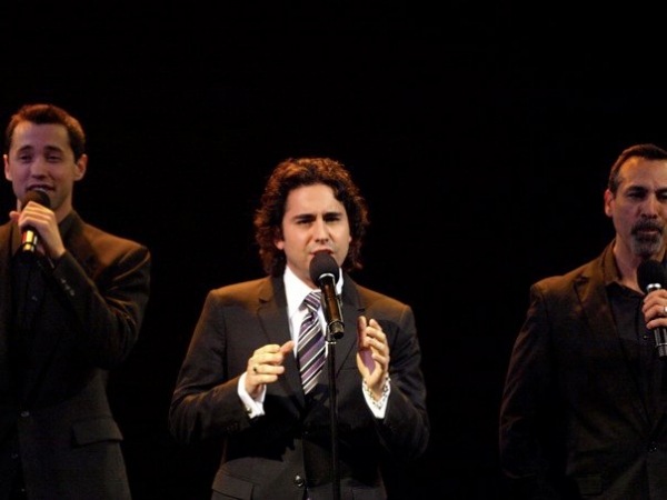 Photo Flash: Broadway Rocks Anaheim Image