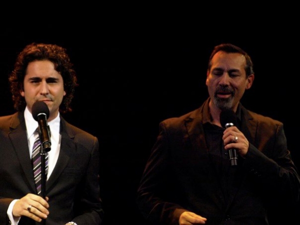 Photo Flash: Broadway Rocks Anaheim Image