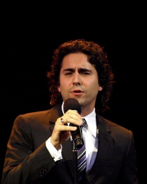 Photo Flash: Broadway Rocks Anaheim Image