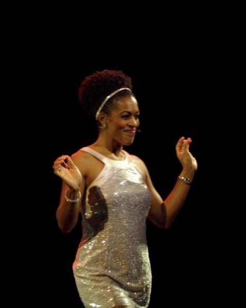 Photo Flash: Broadway Rocks Anaheim Image