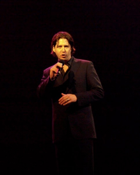 Photo Flash: Broadway Rocks Anaheim Image
