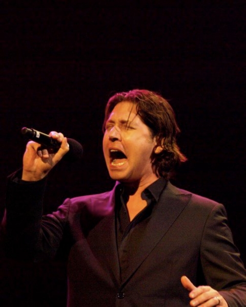 Photo Flash: Broadway Rocks Anaheim Image