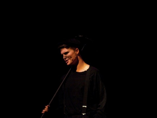 Photo Flash: Broadway Rocks Anaheim Image