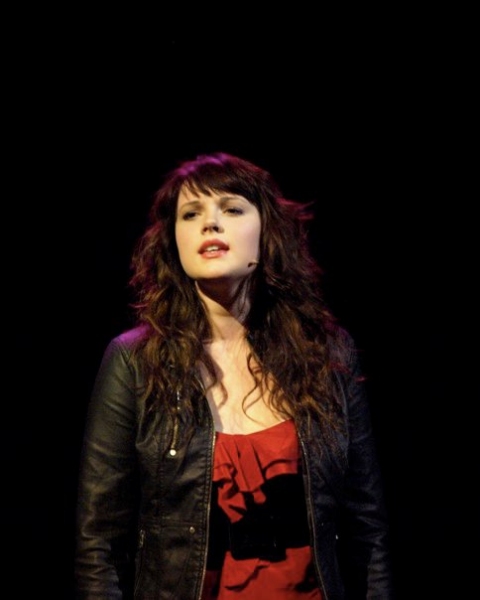Photo Flash: Broadway Rocks Anaheim Image