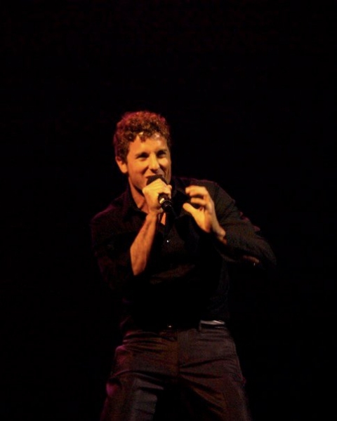 Photo Flash: Broadway Rocks Anaheim Image