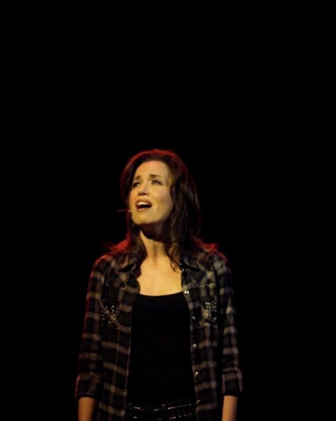 Photo Flash: Broadway Rocks Anaheim Image