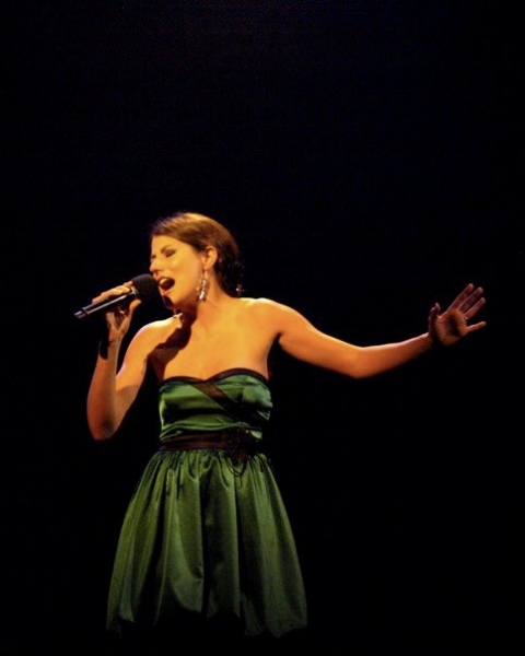 Photo Flash: Broadway Rocks Anaheim Image