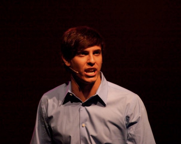 Photo Flash: Broadway Rocks Anaheim Image