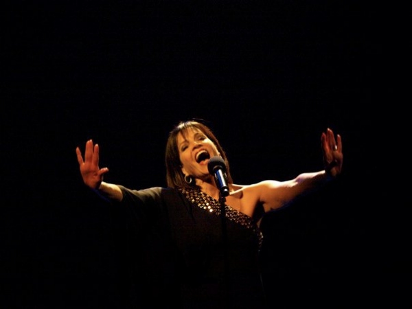 Photo Flash: Broadway Rocks Anaheim Image