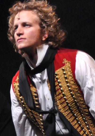 Photo Coverage: LES MIS Opens at Paper Mill! Image