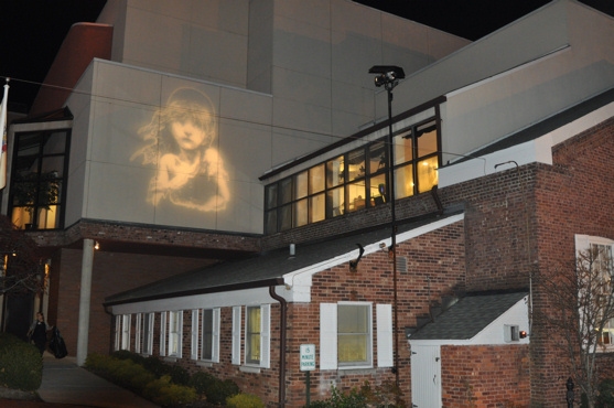 Photo Coverage: LES MIS Opens at Paper Mill! Image
