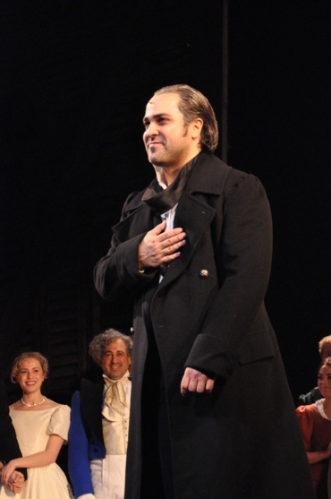 Photo Coverage: LES MIS Opens at Paper Mill! Image