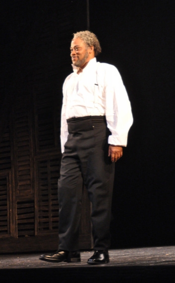 Photo Coverage: LES MIS Opens at Paper Mill! Image