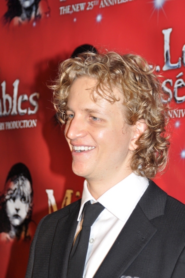 Photo Coverage: LES MIS Opening Night After Party  Image