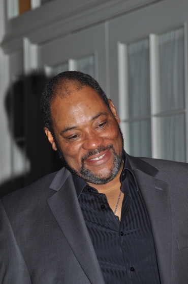 Photo Coverage: LES MIS Opening Night After Party Image