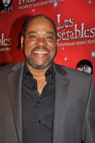 Photo Coverage: LES MIS Opening Night After Party Image