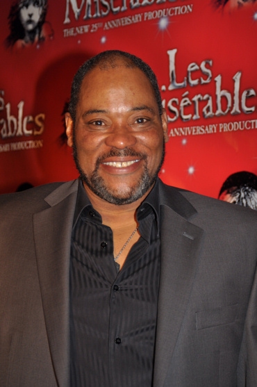 Photo Coverage: LES MIS Opening Night After Party Image