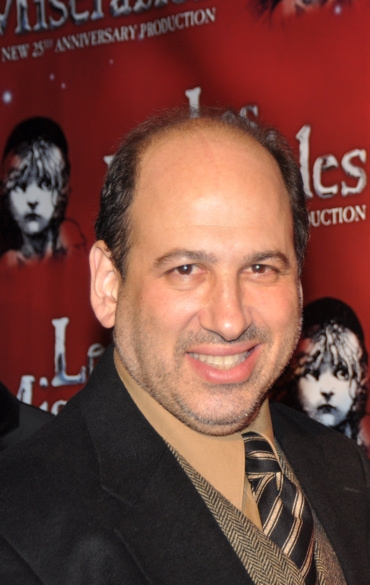 Photo Coverage: LES MIS Opening Night After Party Image