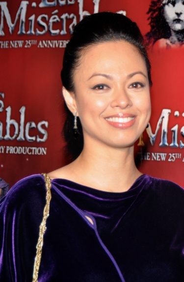 Photo Coverage: LES MIS Opening Night After Party Image