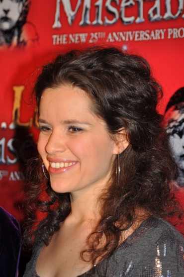 Photo Coverage: LES MIS Opening Night After Party Image