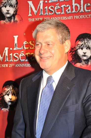 Photo Coverage: LES MIS Opening Night After Party  Image