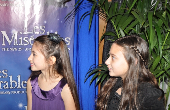 Photo Coverage: LES MIS Opening Night After Party 