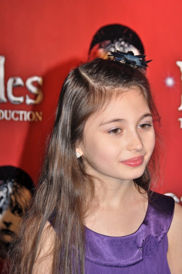 Photo Coverage: LES MIS Opening Night After Party Image