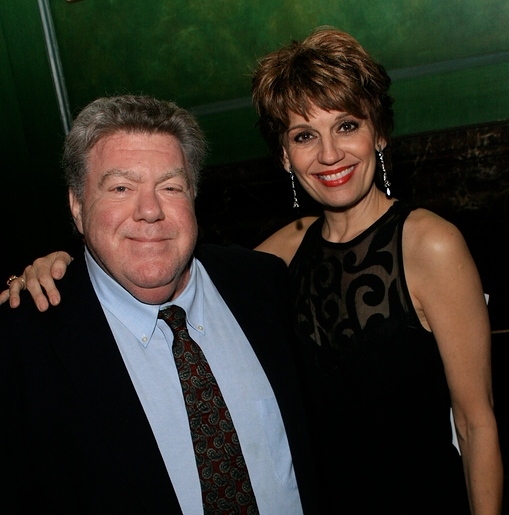 Photo Flash: 19th Annual Oscar Hammerstein Award Gala Image