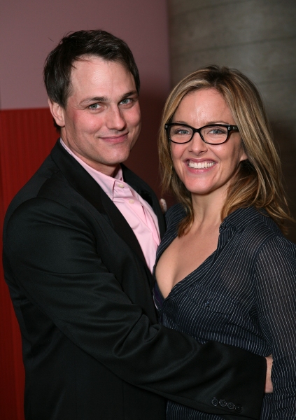 Photo Coverage: NEXT TO NORMAL Opens in Los Angeles! Image