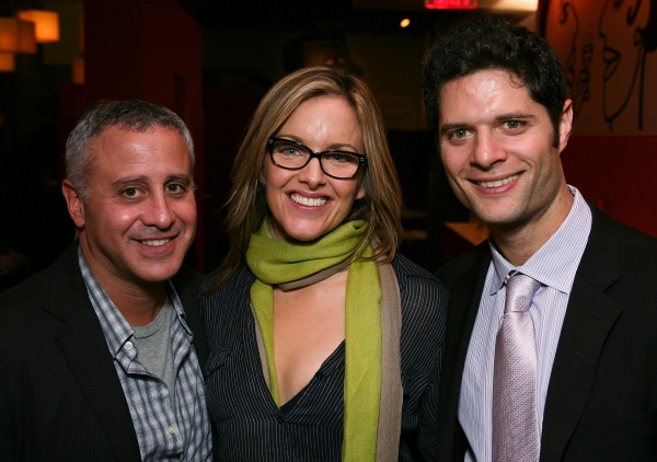 Photo Coverage: NEXT TO NORMAL Opens in Los Angeles! Image