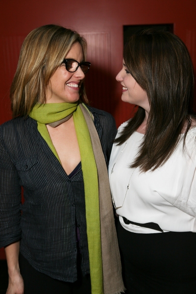 Photo Coverage: NEXT TO NORMAL Opens in Los Angeles! Image