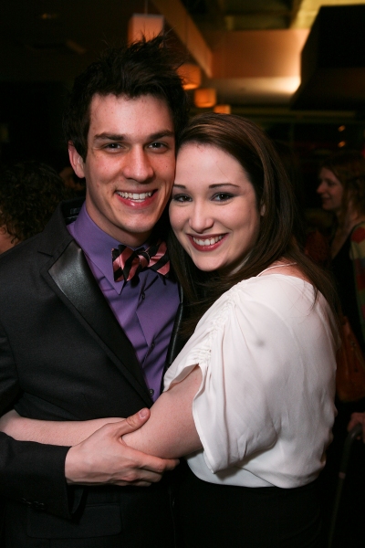 Photo Coverage: NEXT TO NORMAL Opens in Los Angeles! Image