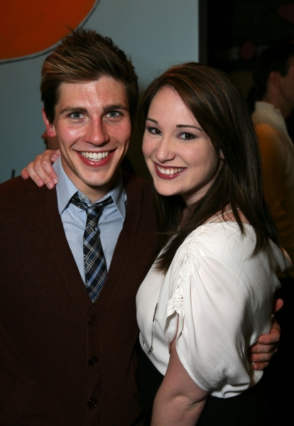 Photo Coverage: NEXT TO NORMAL Opens in Los Angeles! Image