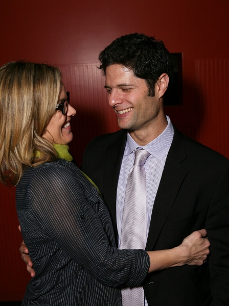 Photo Coverage: NEXT TO NORMAL Opens in Los Angeles! Image