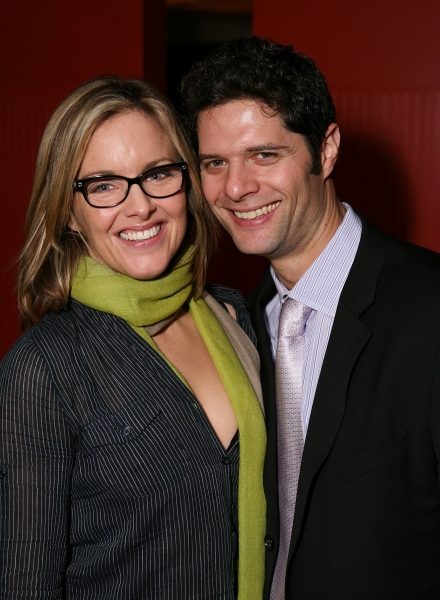 Photo Coverage: NEXT TO NORMAL Opens in Los Angeles! Image
