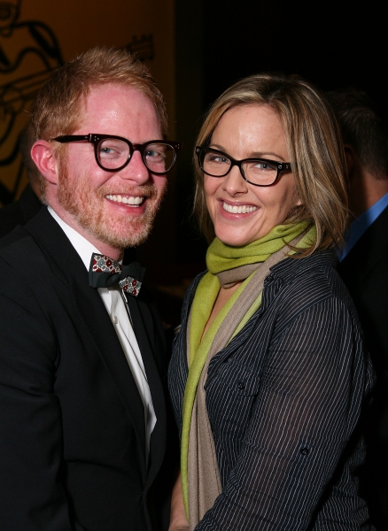 Photo Coverage: NEXT TO NORMAL Opens in Los Angeles! Image