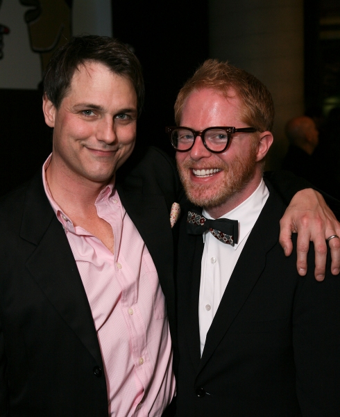 Photo Coverage: NEXT TO NORMAL Opens in Los Angeles! Image