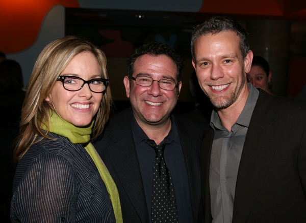 Photo Coverage: NEXT TO NORMAL Opens in Los Angeles! Image