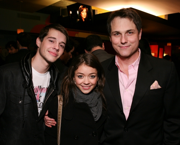 Photo Coverage: NEXT TO NORMAL Opens in Los Angeles! Image