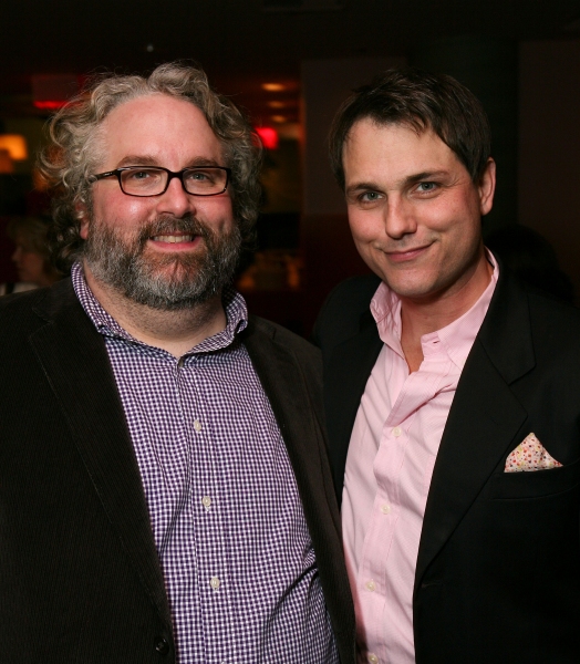 Photo Coverage: NEXT TO NORMAL Opens in Los Angeles! Image