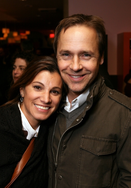 Photo Coverage: NEXT TO NORMAL Opens in Los Angeles! Image