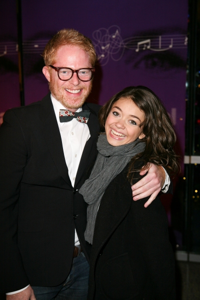 Photo Coverage: NEXT TO NORMAL Opens in Los Angeles! Image
