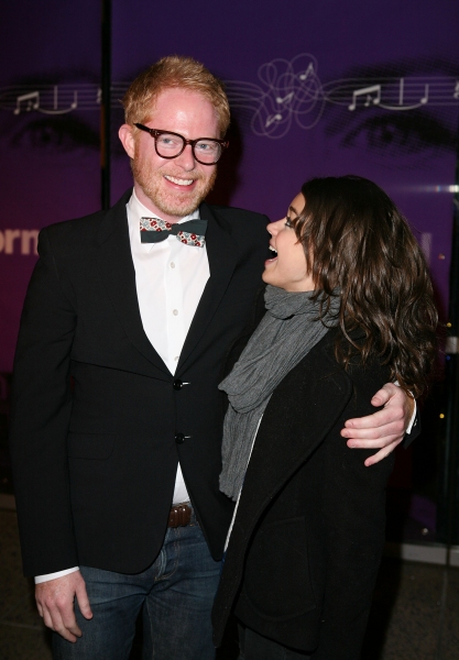 Photo Coverage: NEXT TO NORMAL Opens in Los Angeles! Image