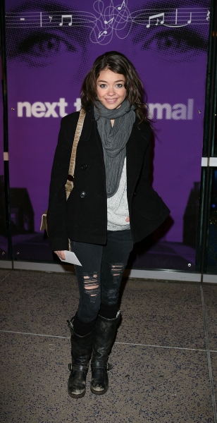 Photo Coverage: NEXT TO NORMAL Opens in Los Angeles! Image