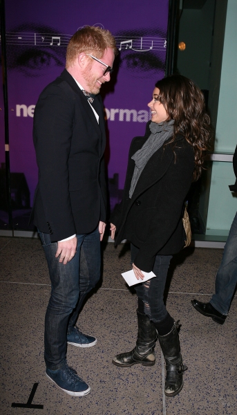 Photo Coverage: NEXT TO NORMAL Opens in Los Angeles! Image