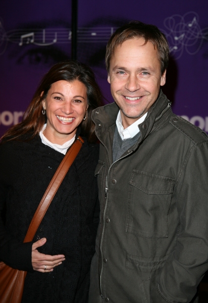 Photo Coverage: NEXT TO NORMAL Opens in Los Angeles! Image